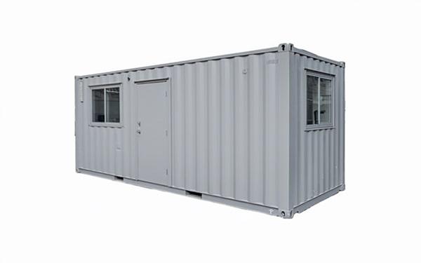 shipping container offices offer cost-effective and sustainable workspace solutions with quick setup and minimal environmental impact